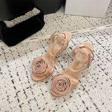 Miu Miu Sandals